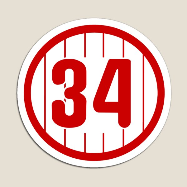 Chase Utley #26 Bats Ready Sticker for Sale by TacklePack