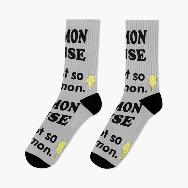 Item preview, Common Sense designed and sold by kristalcurt.