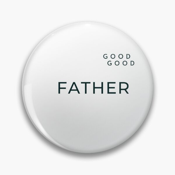Item preview, Good Good Father designed and sold by LoveGen.