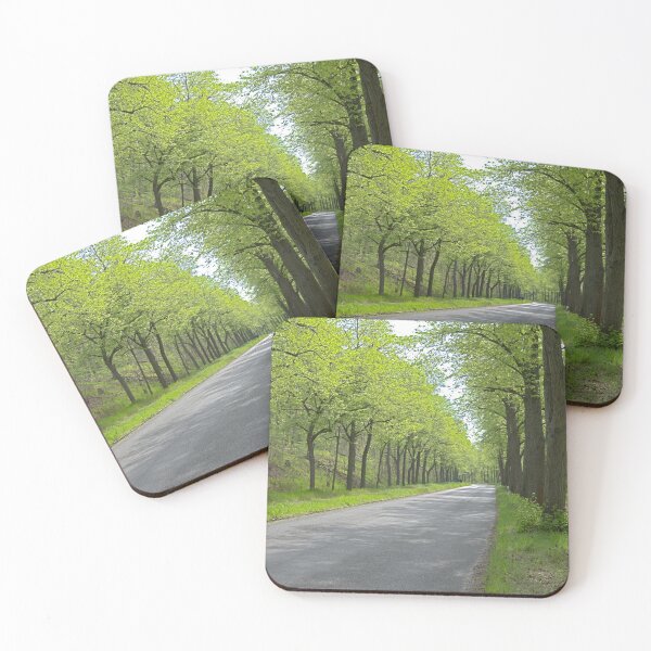 Item preview, Empty street designed and sold by Babbler01.