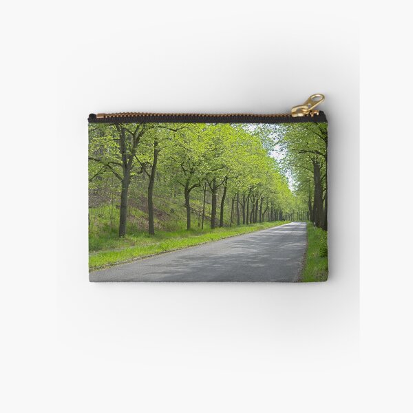 Item preview, Empty street designed and sold by Babbler01.