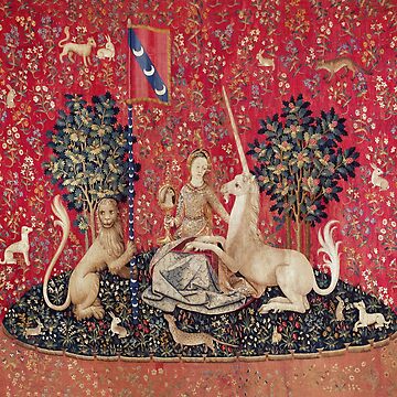 Tapestry artwork online