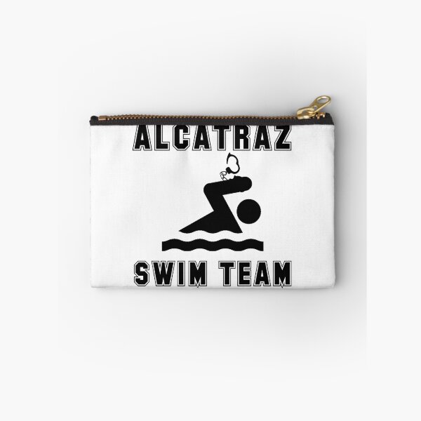 Item preview, Alcatraz Swim Team designed and sold by TheBestStore.