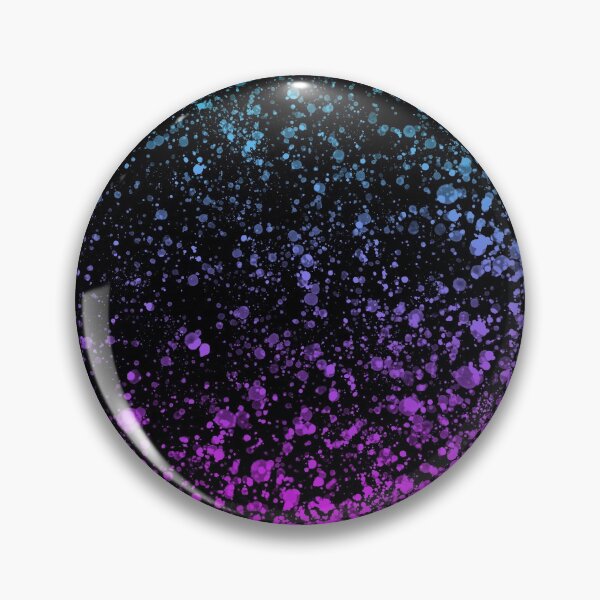 Aperçu de l'œuvre Éclaboussure de peinture 2 - Dégradé créée et vendue par LAEC-Shop.