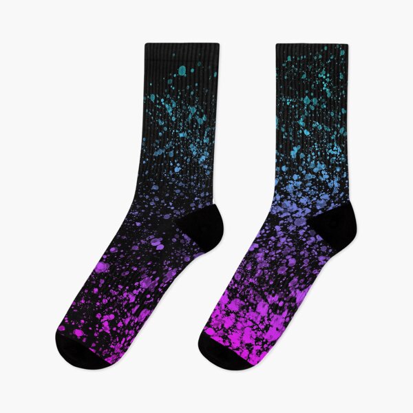 Item preview, Paint Spatter 2 - Gradient designed and sold by LAEC-Shop.