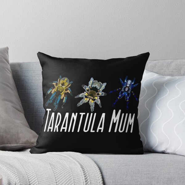 Item preview, Tarantula Mum,Tarantula Mum Design – Loving and Proud Spider Keeper Artwork for Mums designed and sold by PrettylittlepastelUk.