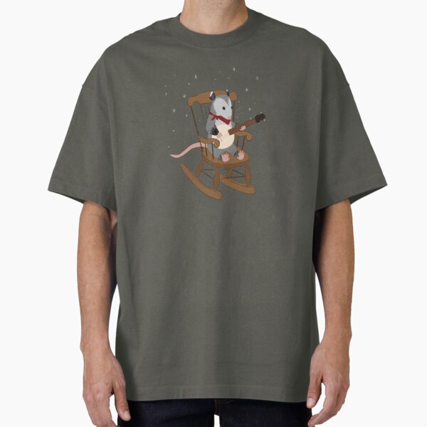 Oversized T-Shirt