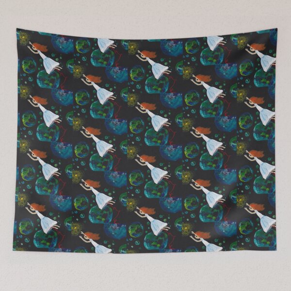 Item preview, Star Catcher designed and sold by evelyn-at-work.