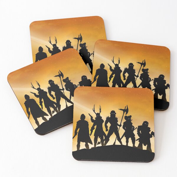 Item preview, The Guardians of Askaria designed and sold by bobablackfly.