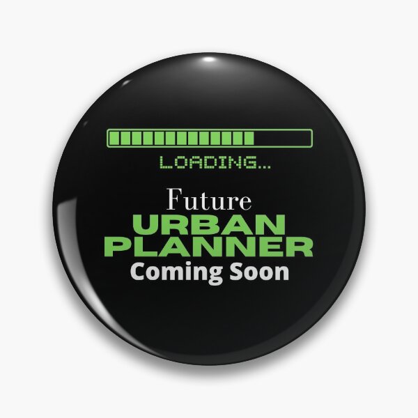 Item preview, Urban Planner Loading Maternity designed and sold by CJacobsDesigns.