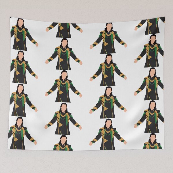 Item preview, Tom Hiddleston designed and sold by haleyforesman4.