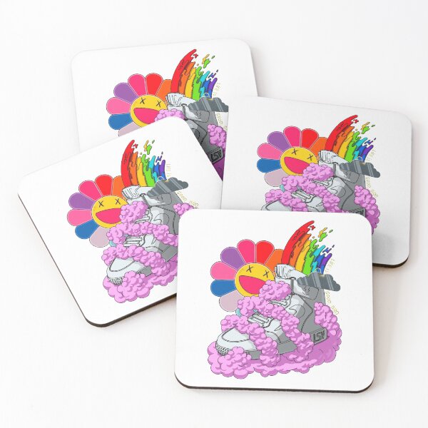 Item preview, Rainbow Forse Bro designed and sold by LsvIG.