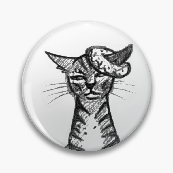 Item preview, Donut Cat designed and sold by -Senaar-.