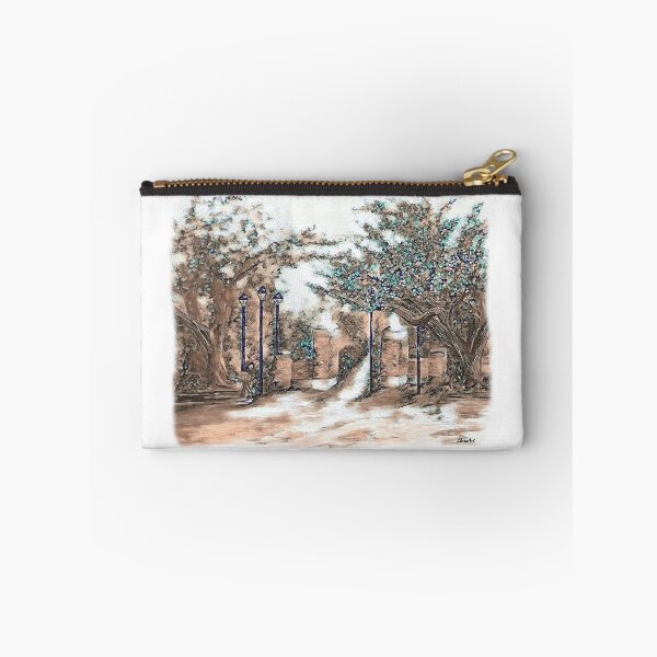 Item preview, Toomers Corner Sepia designed and sold by EloiseArt.