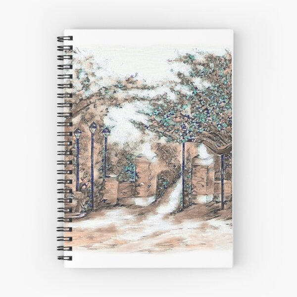 Item preview, Toomers Corner Sepia designed and sold by EloiseArt.