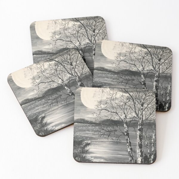 Item preview, In the Moonlight  designed and sold by AnneArt4Fun.