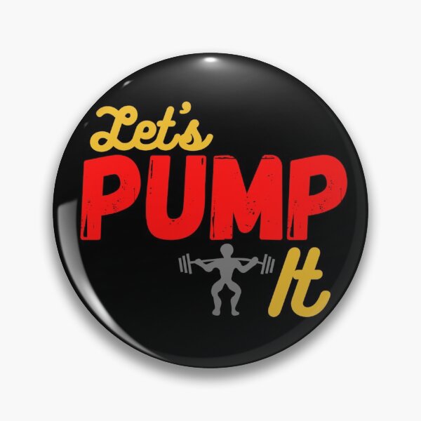 Item preview, Lets Pump It designed and sold by Sonatablue.