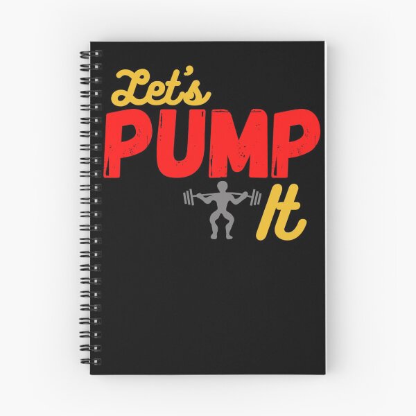 Item preview, Lets Pump It designed and sold by Sonatablue.