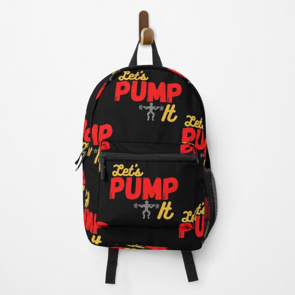Item preview, Lets Pump It designed and sold by Sonatablue.