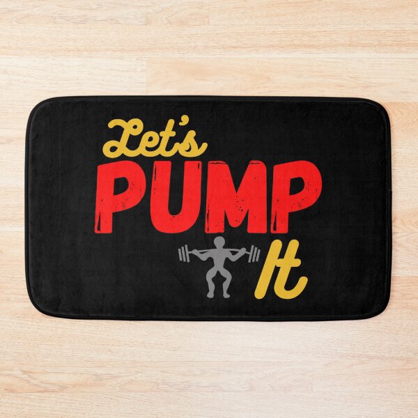 Item preview, Lets Pump It designed and sold by Sonatablue.