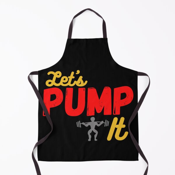 Item preview, Lets Pump It designed and sold by Sonatablue.