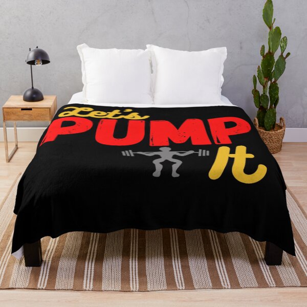 Item preview, Lets Pump It designed and sold by Sonatablue.