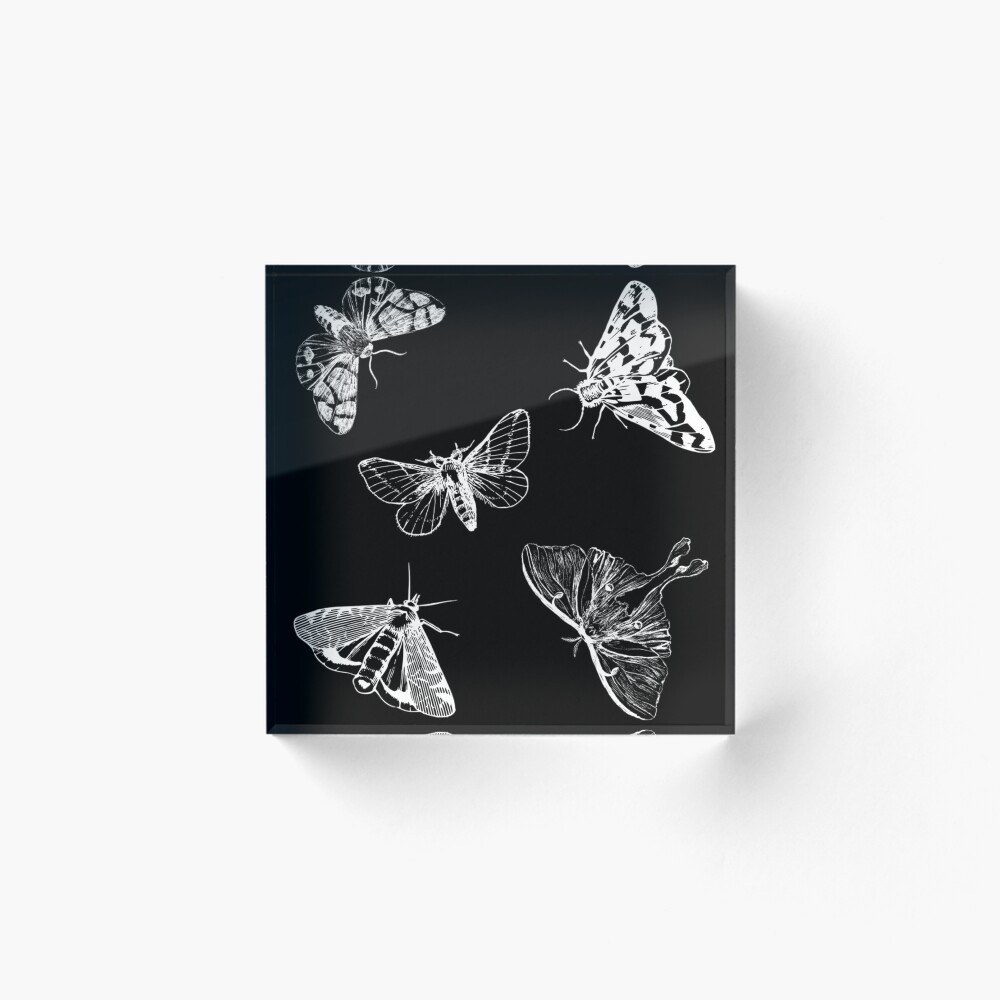 Item preview, Acrylic Block designed and sold by Veriepear.