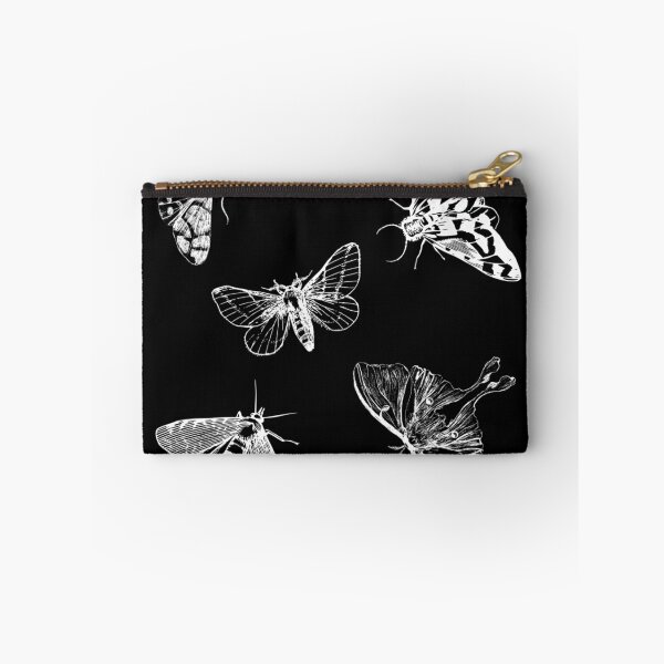 Item preview, Moth Pattern designed and sold by Veriepear.