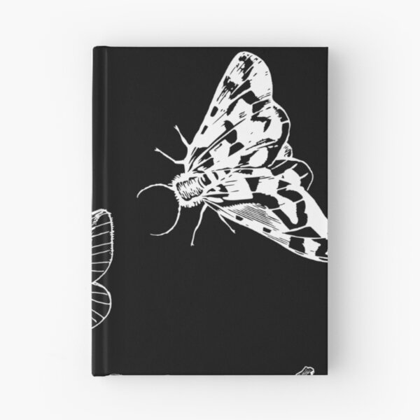 Item preview, Moth Pattern designed and sold by Veriepear.