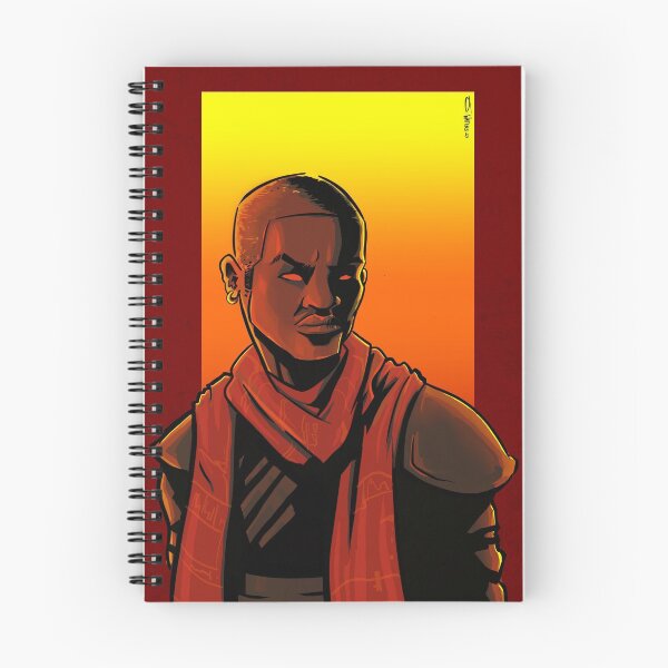 Aperçu de l'œuvre Saccundo créée et vendue par bobablackfly.