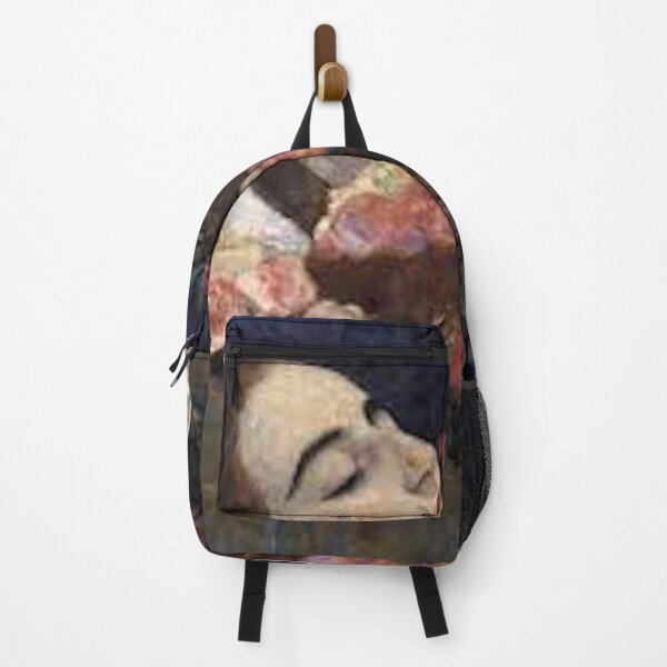 Item preview, Ria Monk By Gustav Klimt designed and sold by VentureBox.