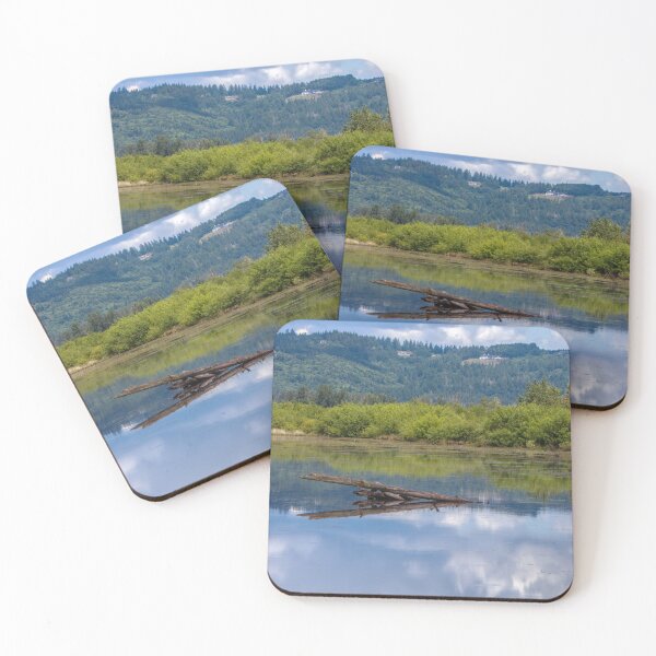 Item preview, Ankeny National Wildlife Refuge, Nature, Outdoors, designed and sold by DAM Creative ⭐⭐⭐⭐⭐.