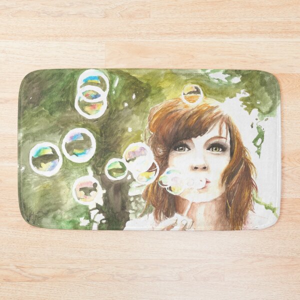 Item preview, Vanishing Beauty designed and sold by Adelle Partenheimer.