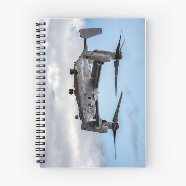 Item preview, USMC MV-22B Osprey designed and sold by derekbeattie.