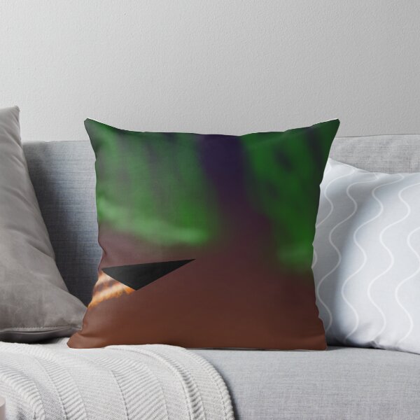 Item preview, Afterburn under Aurora designed and sold by AdamasNemesis.