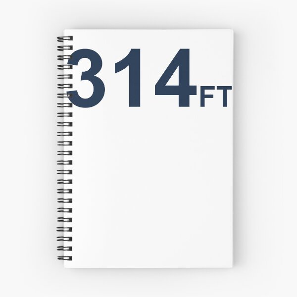 Item preview, 314 FEET NEW YORK BRONX SHIRT AND STICKER  designed and sold by BraveryisBold.