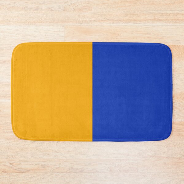 Item preview, Dichromatic f7aa0c 183cb6 designed and sold by Rupert Russell.