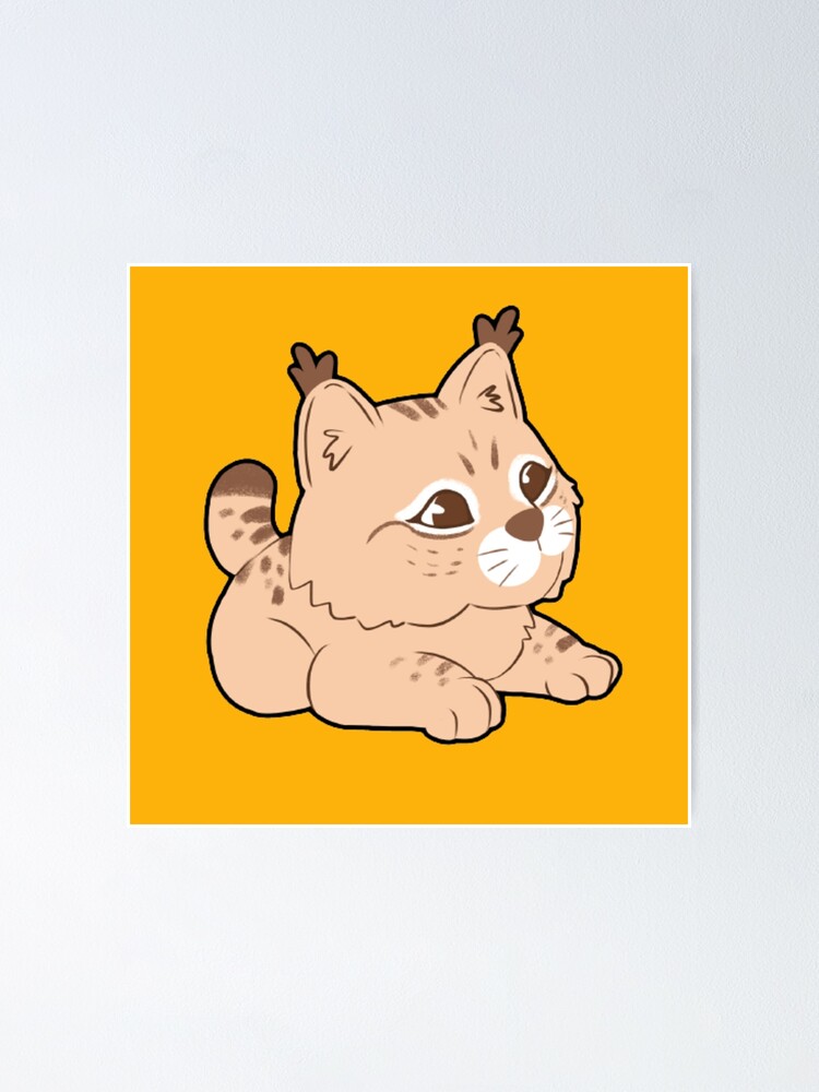 Bobcat (Kemono Friends) - Zerochan Anime Image Board