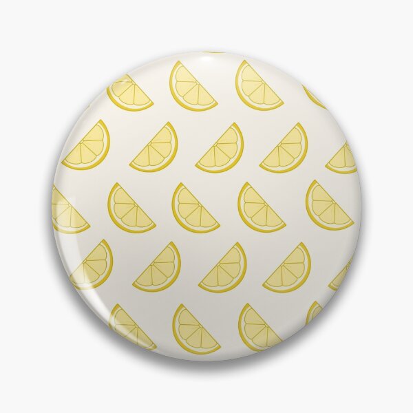 Item preview, Lemon Slice  designed and sold by Milk Tea Art Studio.
