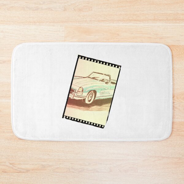 Item preview, Old car photo designed and sold by bubee.