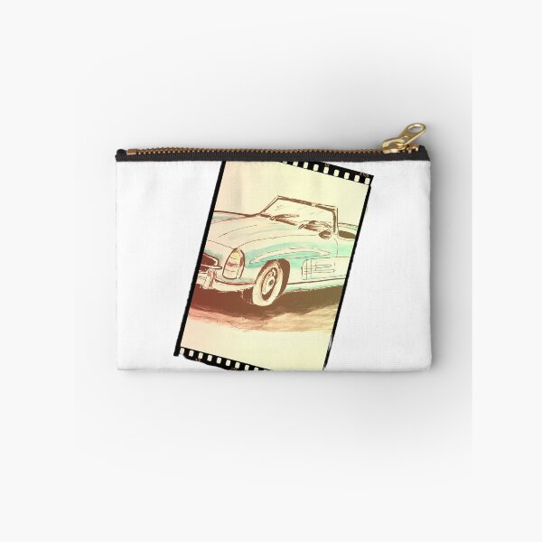 Item preview, Old car photo designed and sold by bubee.