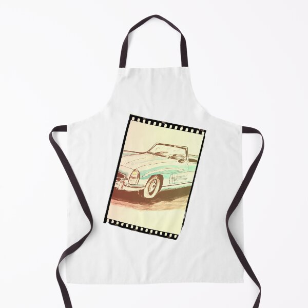 Item preview, Old car photo designed and sold by bubee.