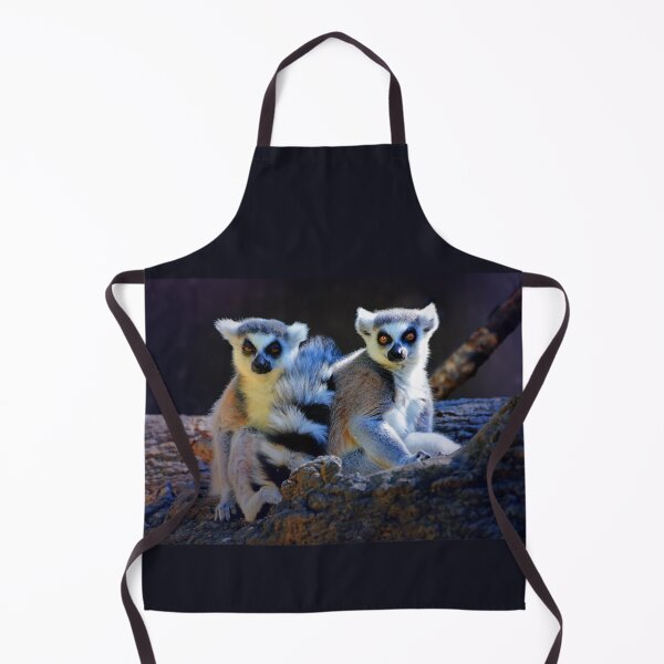 Item preview, Lemurs designed and sold by Savannah Gibbs.