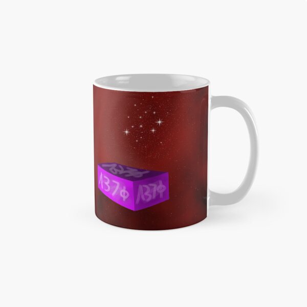 Item preview, Cargo pod train in nebula designed and sold by AdamasNemesis.