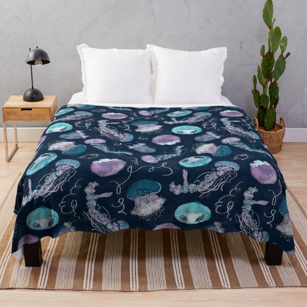 Item preview, Jellyfish Squigglies designed and sold by Miwhi’s Shop.