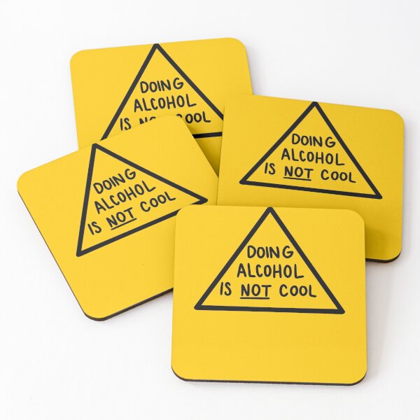 Item preview, Drinking Sign designed and sold by ashleyherkie.