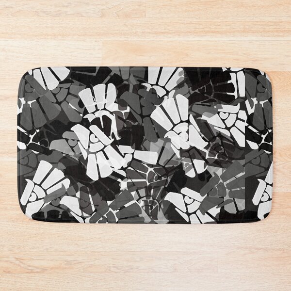 Item preview, Hecho en Mexico  designed and sold by Albert Faldet.