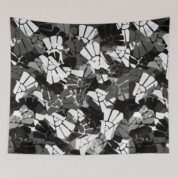 Item preview, Hecho en Mexico  designed and sold by Albert Faldet.