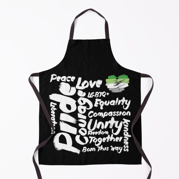 Item preview, Orgullo aromático 2021 W designed and sold by By Sapphire's Design.