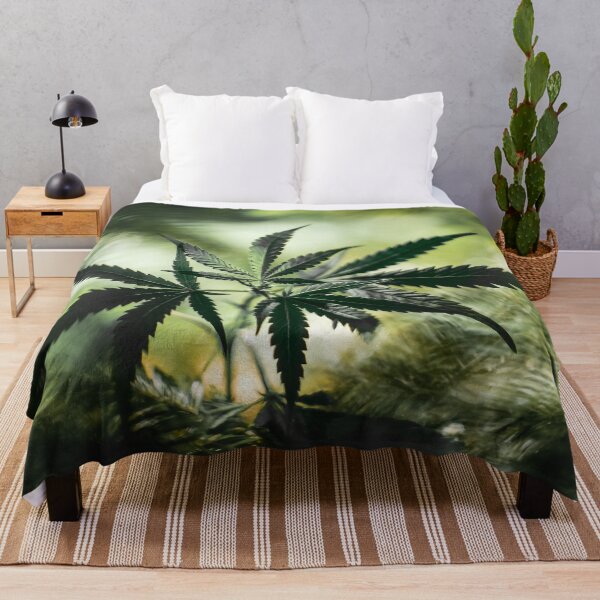 Item preview, Hemp designed and sold by bokehlein.